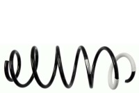 фото thumb №2, Sachs пружина підвіска citroen c3 picasso 1.4/