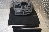 фото thumb №6, Оббивка елементи багажника maserati levante bag1