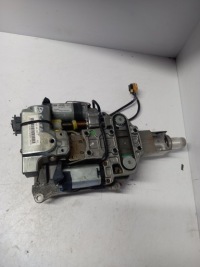 фото thumb №6, Рульова колонка vw pheaton 5.0 tdi 4e09058520