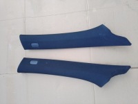 фото thumb №2, Защита стойка перед mercedes gls w166