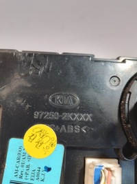 фото thumb №7, Панель обдув кондиционера kia soul 972502kxxx all/h/10
