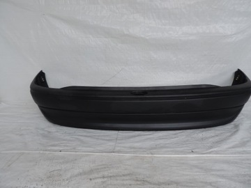фото thumb №1, Opel astra f hb бампер зад задній 90452070 новий оригінал