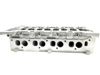 фото thumb №6, Opel movano c 2.2 m-jet euro 6 головка восстановленная nowe клапаны 46348949