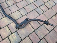 Тяга стабилизатора перед mercedes sl r129 lift Доставка, фото thumb