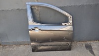 фото thumb №1, Ford transit courier двері правий перед передні