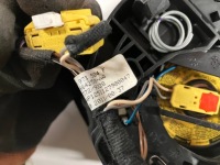 фото thumb №6, Повітряна подушка кермо водія подушка  sharan 7n ii 7n0880201k