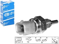 фото thumb №1, Датчик температуры жидкость радиатора [era]