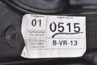 фото thumb №10, Склопідйомник правий перед eu 3c8837756d vw passat cc 08-12