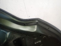 фото thumb №3, Капот крышка двигателя lexus nx 2 ii 2021-