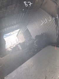 фото thumb №4, Volkswagen passat b7 10-14 капот