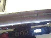 фото thumb №8, Дверь левая левый перед передние bmw 5 gt f07 lak a89