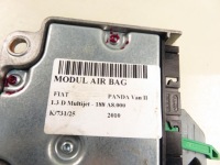 фото thumb №4, Модуль подушка безопасности fiat panda van ii 51803609