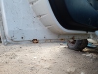 фото thumb №13, Peugeot bipper дверь левый перед левая передние ewp