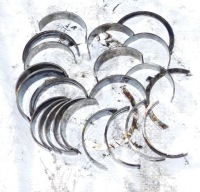 A5 8t a4 b8 3.0 tdi рестайлінг  ckv wał колінчастий номінальний 059105101bh ідеальний стан Ціна, фото thumb