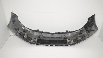 фото thumb №15, Бампер перед переднее vw golf vi plus 08-13r омыватель pdc la7w