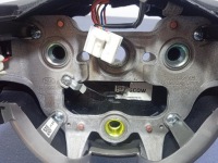 фото thumb №5, Kia picanto iii 17- руль многофункциональная 56130h8000
