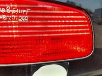 фото thumb №5, Saab 9-5 i lift лампа лівий задня ліва задня кришка багажника з кришки w кришка kombi