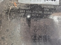 фото thumb №7, Бампер перед передний porsche carrera 911 997 99750531100