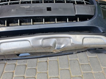 фото thumb №11, Бампер переднє перед peugeot 3008 i 09-16 ксенон розпилювачі підлога
