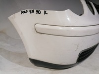 фото thumb №9, Vw polo 9n бампер перед передний