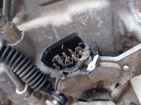 фото thumb №12, Коробка передач коробки передач yaris 1.3 16v автомат 2nzfe ss2