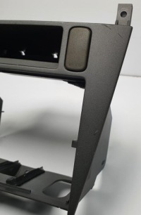 фото thumb №2, Рамка корпус радио volvo v40 30867739 30613736