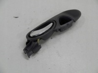 Mercedes a w168 ручка дверь внутренняя левая задний Цена, фото thumb