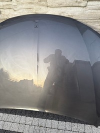 фото thumb №9, Citroen ds4 ii капот