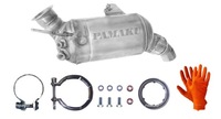 фото thumb №1, Bmw e87 118d 120d 2003-2007 фільтр dpf fap