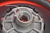 фото thumb №7, Кермо багатофункціональна 8200218375 renault kangoo 2 ii 07-13