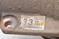 фото thumb №14, Ford ranger iv 2009r 2.5 tdci 105kw 143km міст перед передній 249tys km