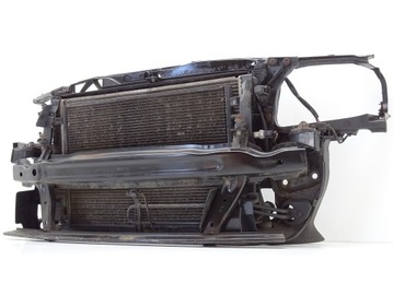 фото thumb №3, Kpl pas перед переднее seat exeo 3r 2.0 tdi cag ndj