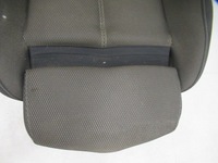 фото thumb №12, Citroen ds7 сидіння лівий передній подушка безпеки europa