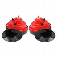 фото thumb №8, 1 szt сигнал клаксон сигнал звуковий 12v 150db