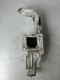 фото thumb №1, Лонжерон кронштейн поперечина citroen ds5 правый перед