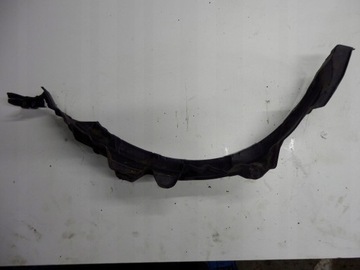 фото thumb №1, Daihatsu terios 02 підкрилок лівий перед