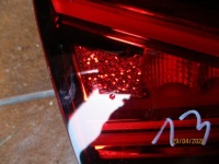 Mercedes cls w257 фара задний  левая w крышке  led Оригинал, фото thumb