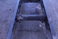 фото thumb №5, Рама mercedes actros mp4 5.40m