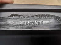 фото thumb №15, Renault kangoo 2 ii 07- крила правий передній