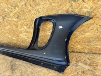 фото thumb №7, Porsche boxster cayman 982 молдинг пороговая правая 982854886 982854884