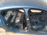 Opel astra v k hb четвертина стовпчик  поріг правий z22s Ціна, фото thumb