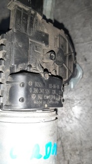 фото thumb №9, Механізм двірник seat ibiza iii cordoba ii