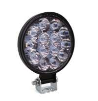 фото thumb №2, Лампа рабочая led 2000lm 14 led малый 12-24v ip67