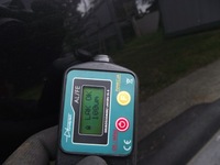 фото thumb №8, Дверь левый перед левая передние dacia logan ii 13r nv676