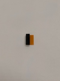 Купить Odstępnik стекло передней focus c-max 2007-2010 7m51-r03802-aa 1829818, фото thumb