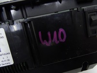 фото thumb №7, Панель обдув кондиционера кондиционер 4f2820043t audi a6 c6