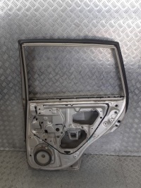 фото thumb №2, Дверь правый задняя toyota rav4 ii 03a