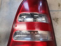 Купити Лампа задній права mercedes w168, фото thumb