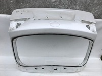 фото thumb №1, Lexus 450h крышка багажника задняя оригинал