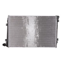 Радіатор двигуна nrf 53776 Недорого, фото thumb